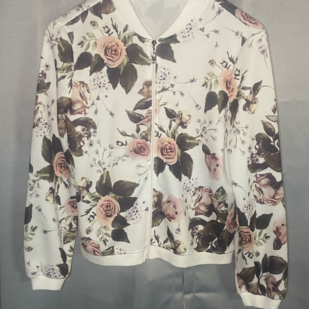 Cute jacket